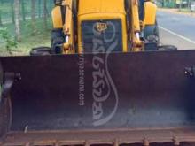 JCB 21 Model 2004 Heavy-Duty