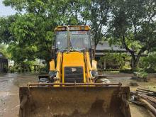 JCB 21 Power Shift 2005 Heavy-Duty