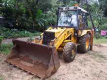 JCB JCB 1990 Heavy-Duty