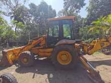 JCB 3cx 12 1999 Heavy-Duty