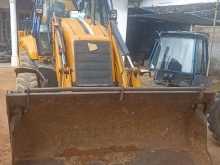 JCB 3CX 1999 Heavy-Duty
