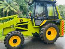 JCB 3cx 1988 Heavy-Duty