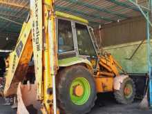 JCB 3cx 1997 Heavy-Duty