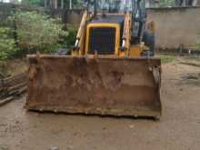 JCB 3cx 1998 Heavy-Duty