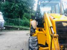 JCB 3CX 1999 Heavy-Duty