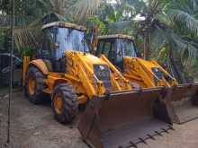 JCB 3cx 2000 Heavy-Duty