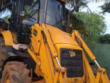 JCB 3CX 2004 Heavy-Duty