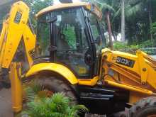 JCB 3CX 2004 Heavy-Duty