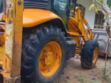 JCB 3CX 2006 Heavy-Duty