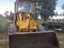 JCB 3CX 2019 Heavy-Duty