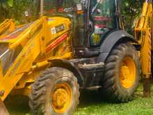 JCB 3CX 21 2006 Heavy-Duty