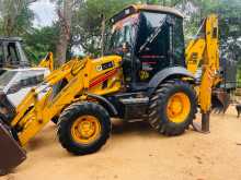 JCB 3CX 21 2006 Heavy-Duty