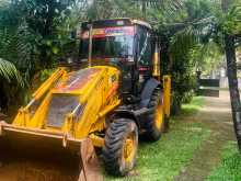 JCB 3CX 21 2006 Heavy-Duty