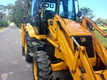 JCB 3cx 21 2004 Heavy-Duty