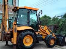 JCB 3CX 2005 Heavy-Duty