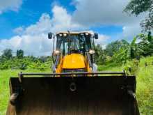 JCB 3CX 2010 Heavy-Duty