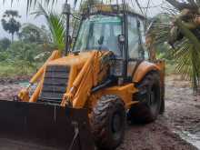 JCB 3CX 2004 Heavy-Duty