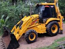JCB 3CX P-12 2000 Heavy-Duty
