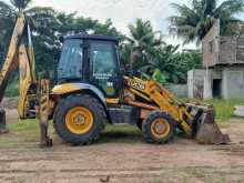 JCB 3CX Project 21 2005 Heavy-Duty