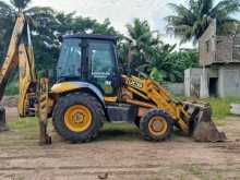 JCB 3CX Project 21 2005 Heavy-Duty