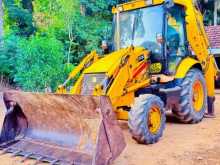 JCB 3cx21 2005 Heavy-Duty