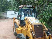 JCB 3CX97TA 2002 Heavy-Duty