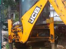 JCB 3CXSM 4T 2010 Heavy-Duty