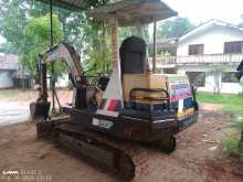 JCB B27 Jcb 2015 Heavy-Duty