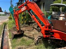 JCB Comatsu 2020 Heavy-Duty