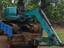 JCB Dash 7 2012 Heavy-Duty