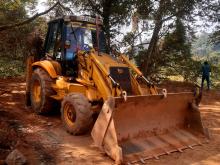 JCB 12 1998 Heavy-Duty
