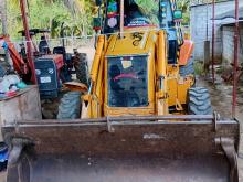 JCB 12 2017 Heavy-Duty