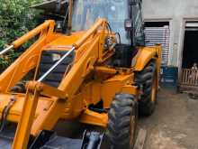 JCB JCB 2000 Heavy-Duty