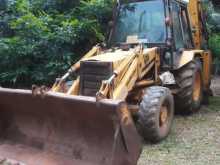 JCB JCB 1991 Heavy-Duty