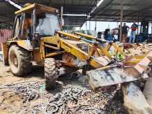 JCB Jcb 1990 Heavy-Duty