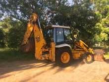 JCB Jcb 2002 Heavy-Duty