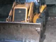 JCB JCB 2003 Heavy-Duty