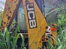 JCB JCB 2012 Heavy-Duty