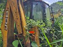 JCB JCB 2012 Heavy-Duty