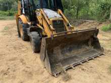 JCB 21 2004 Heavy-Duty