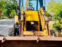 JCB 21 2003 Heavy-Duty