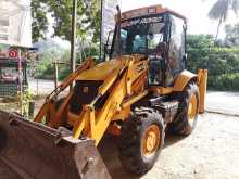 JCB 21 2006 Heavy-Duty