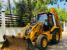 JCB Jcb 2012 Heavy-Duty