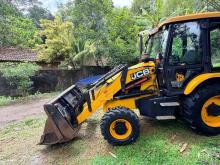 JCB JCB 2014 Heavy-Duty