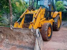 JCB JCB 1999 Heavy-Duty