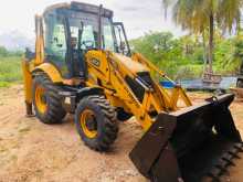 JCB Jcb 2008 Heavy-Duty