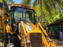 JCB 3CX P21 2004 Heavy-Duty