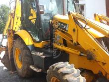 JCB JCB 3CX 2008 Heavy-Duty