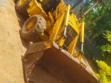 JCB 3cx 1994 Heavy-Duty