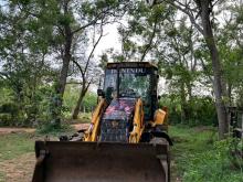 JCB Jcb 2004 Heavy-Duty